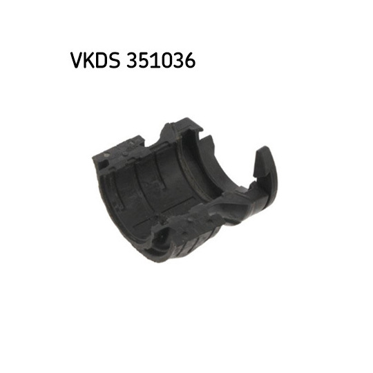 VKDS 351036 - Bearing Bush, stabiliser 