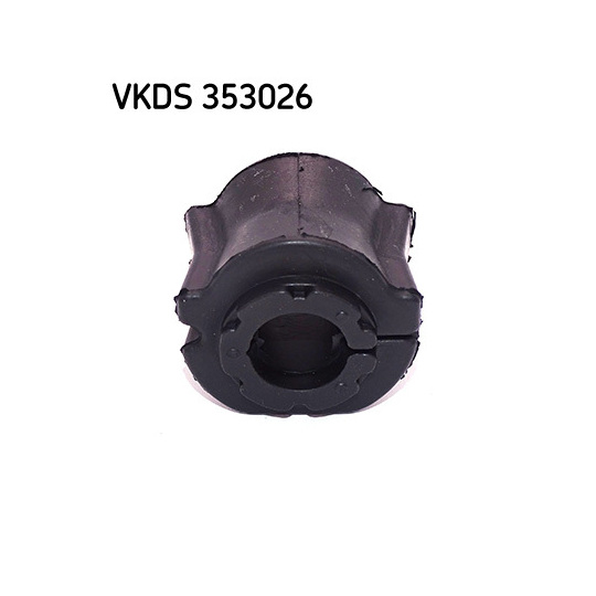 VKDS 353026 - Bearing Bush, stabiliser 