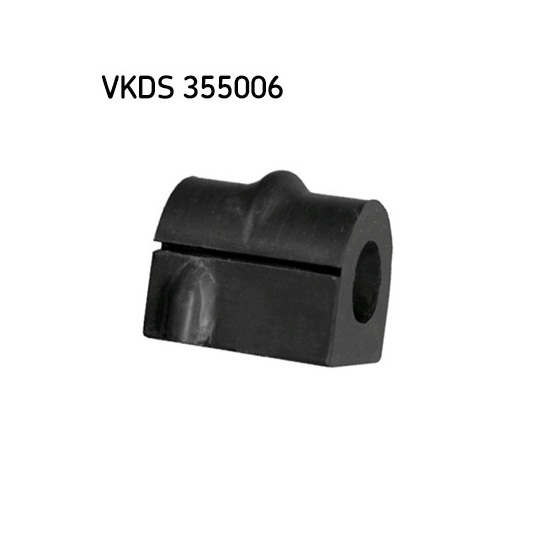 VKDS 355006 - Laagripuks,stabilisaator 