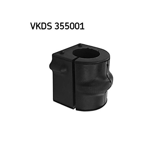 VKDS 355001 - Bearing Bush, stabiliser 