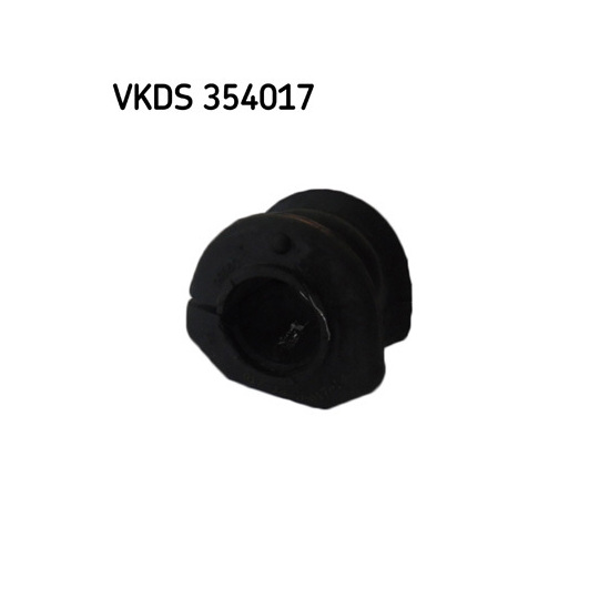 VKDS 354017 - Bearing Bush, stabiliser 