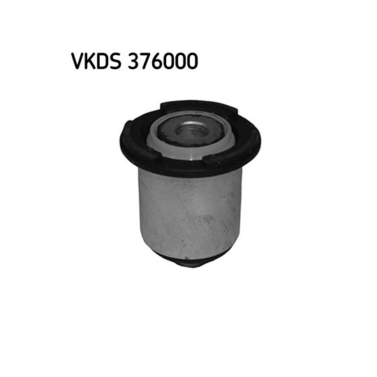 VKDS 376000 - Mounting, axle bracket 