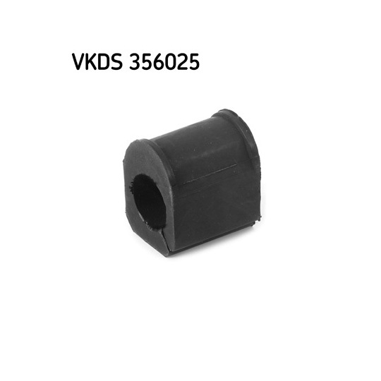 VKDS 356025 - Bearing Bush, stabiliser 