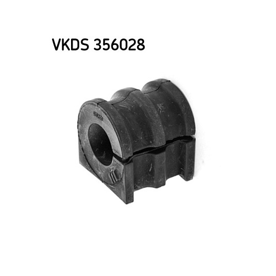 VKDS 356028 - Bearing Bush, stabiliser 