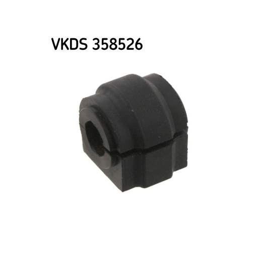 VKDS 358526 - Bearing Bush, stabiliser 