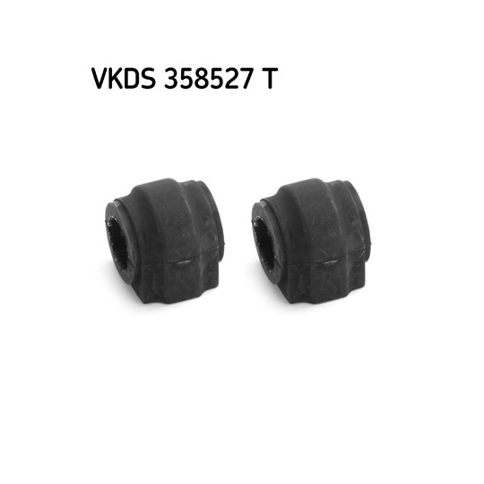 VKDS 358527 T - Bearing Bush, stabiliser 