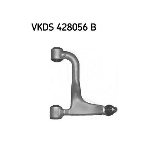 VKDS 428056 B - Track Control Arm 