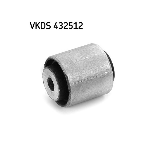 VKDS 432512 - Control Arm-/Trailing Arm Bush 