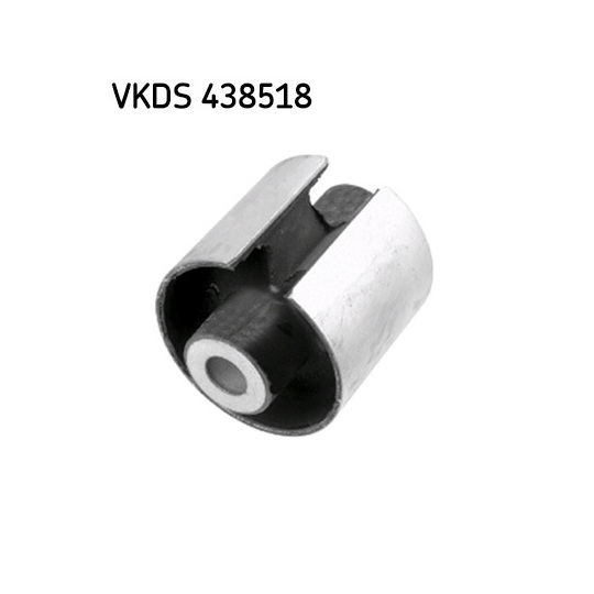 VKDS 438518 - Control Arm-/Trailing Arm Bush 