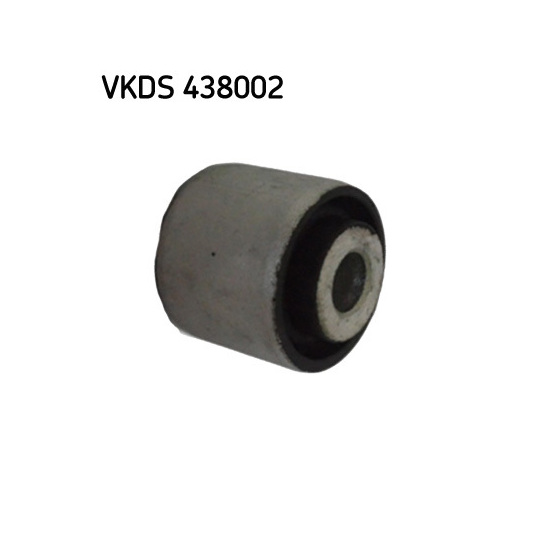 VKDS 438002 - Control Arm-/Trailing Arm Bush 