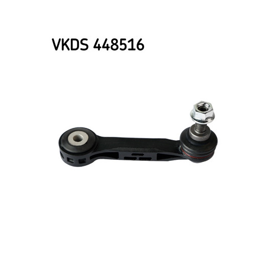 VKDS 448516 - Rod/Strut, stabiliser 