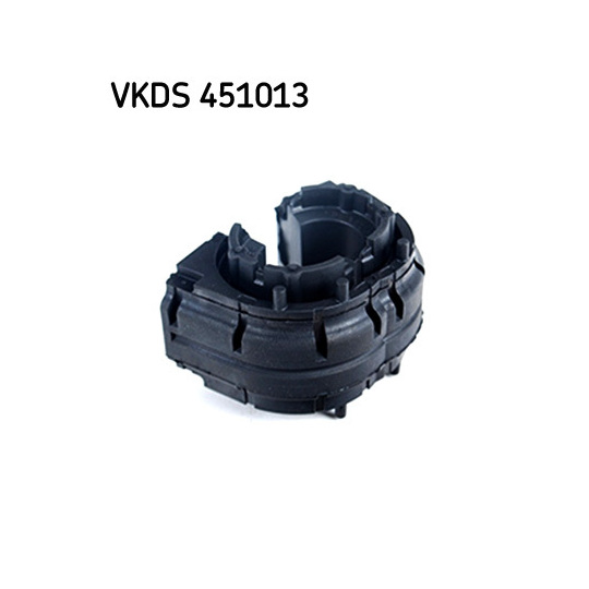 VKDS 451013 - Bearing Bush, stabiliser 