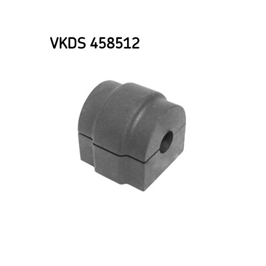VKDS 458512 - Bearing Bush, stabiliser 