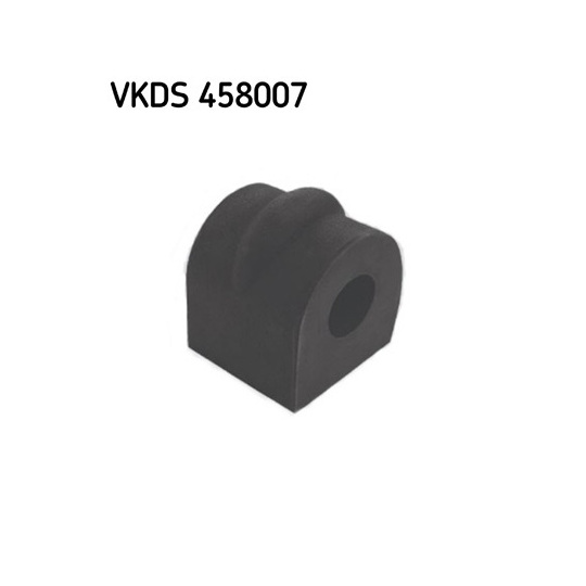 VKDS 458007 - Bearing Bush, stabiliser 