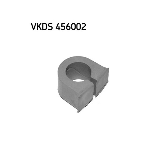VKDS 456002 - Bearing Bush, stabiliser 