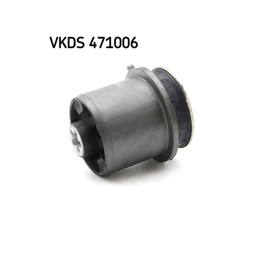 VKDS 471006 - Axle Beam 