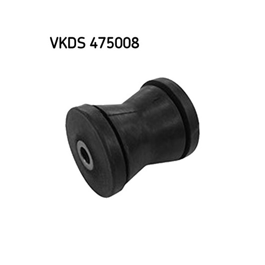 VKDS 475008 - Axle Beam 