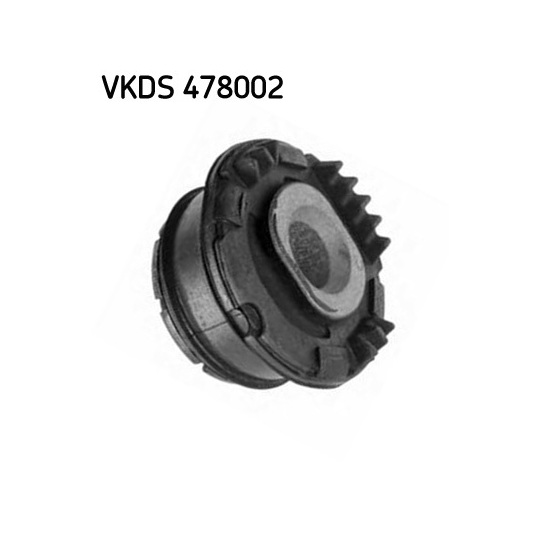 VKDS 478002 - Axle Beam 