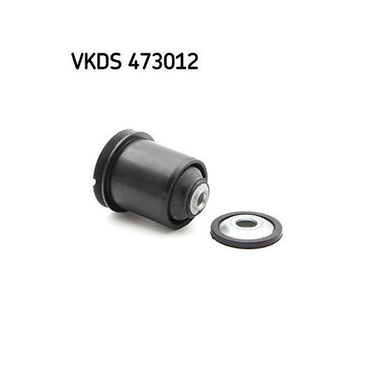 VKDS 473012 - Axle Beam 