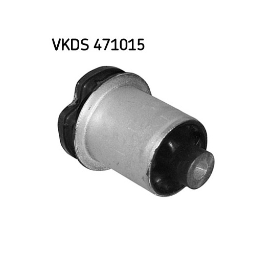 VKDS 471015 - Axle Beam 