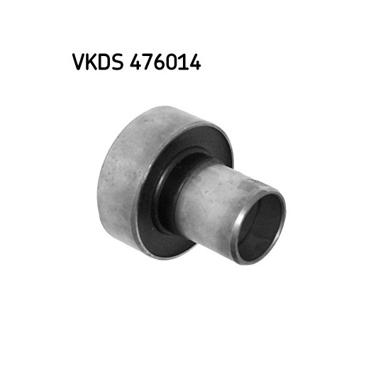 VKDS 476014 - Axle Beam 