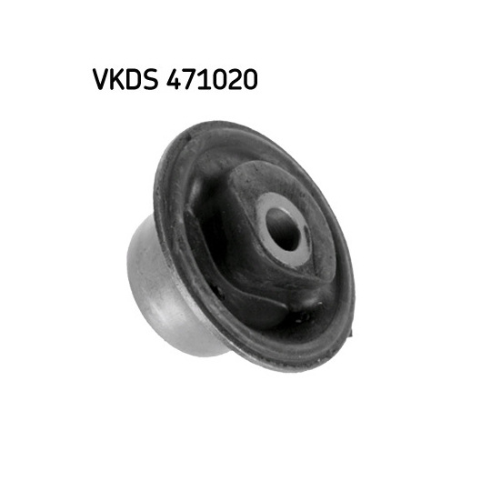 VKDS 471020 - Axselstomme 