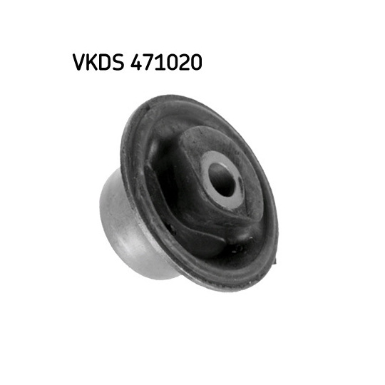 VKDS 471020 - Axle Beam 