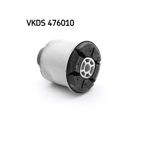 VKDS 476010 - Axselstomme 