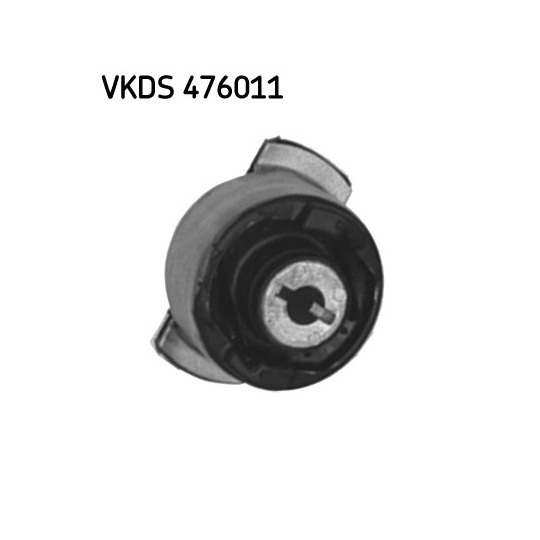 VKDS 476011 - Akselirunko 