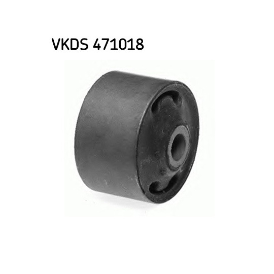VKDS 471018 - Axle Beam 