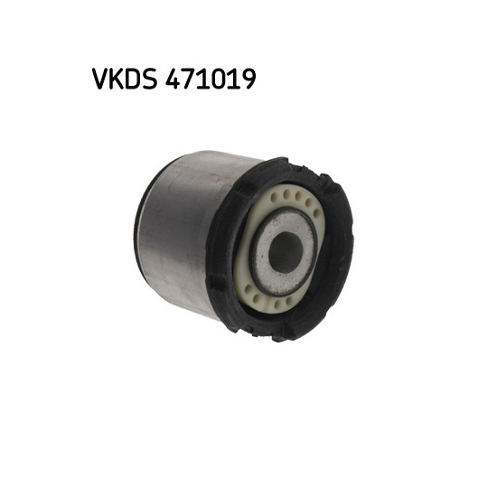 VKDS 471019 - Axle Beam 