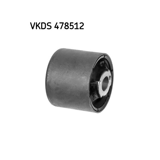 VKDS 478512 - Axle Beam 