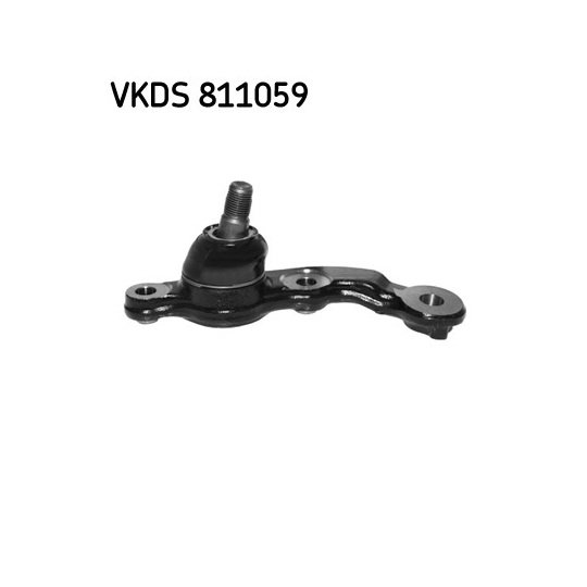 VKDS 811059 - Ball Joint 