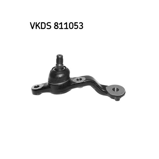 VKDS 811053 - Ball Joint 