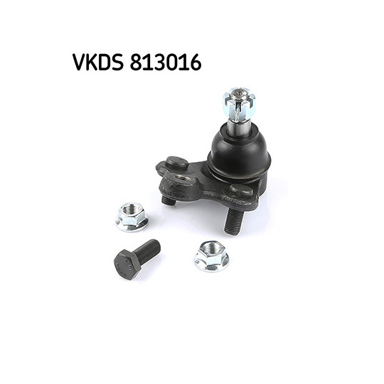 VKDS 813016 - Ball Joint 