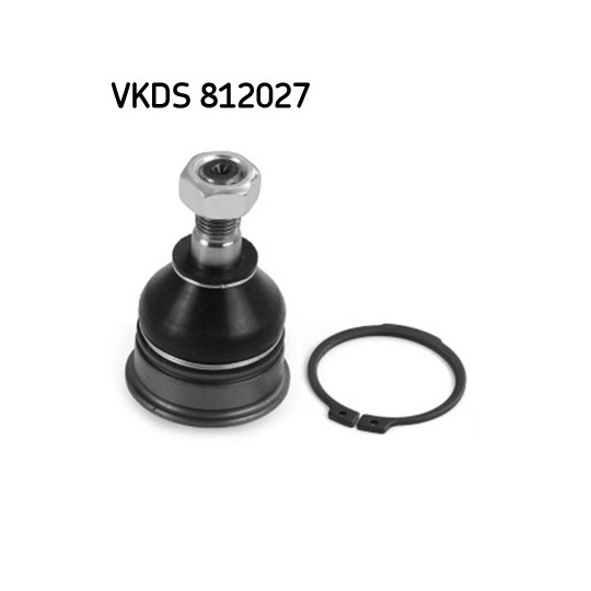 VKDS 812027 - Ball Joint 