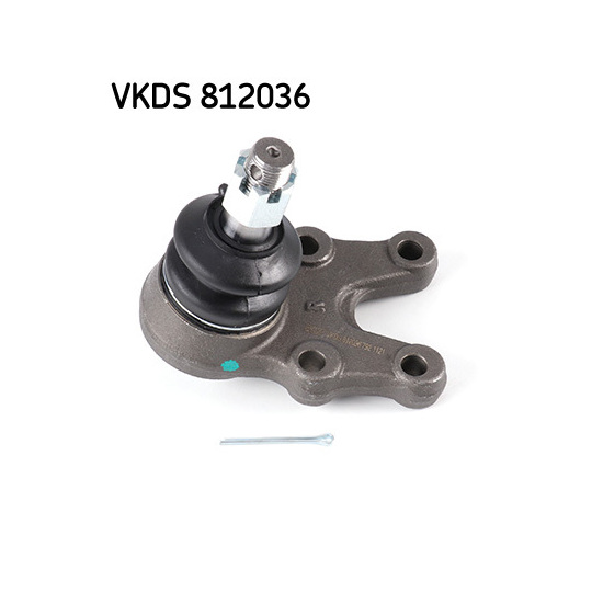 VKDS 812036 - Ball Joint 