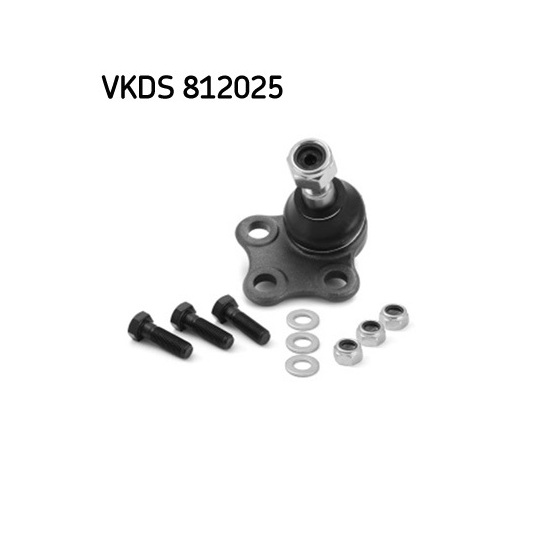 VKDS 812025 - Ball Joint 