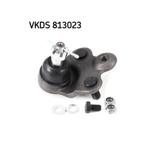 VKDS 813023 - Ball Joint 
