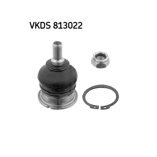 VKDS 813022 - Ball Joint 