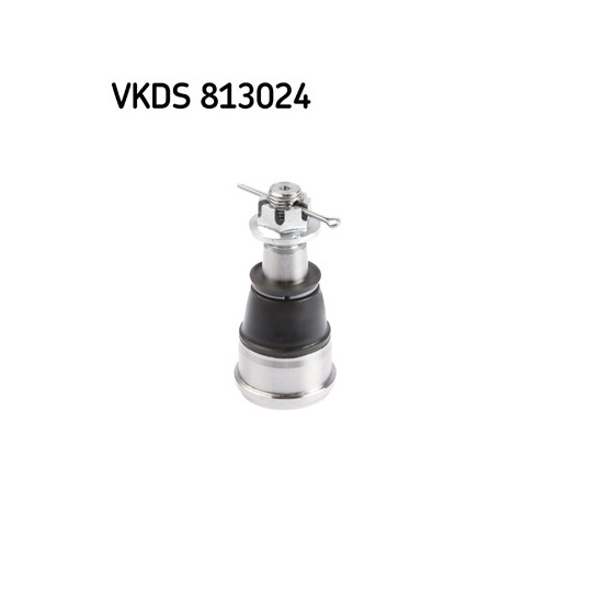 VKDS 813024 - Pallonivel 