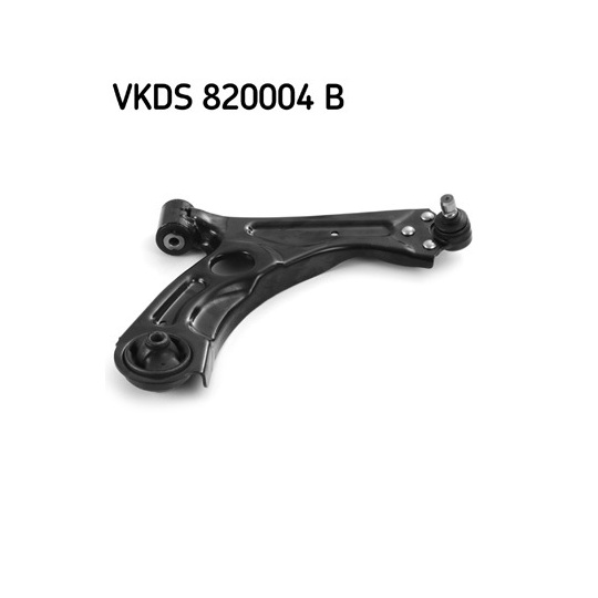 VKDS 820004 B - Track Control Arm 