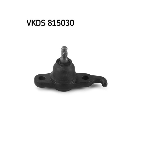 VKDS 815030 - Pallonivel 