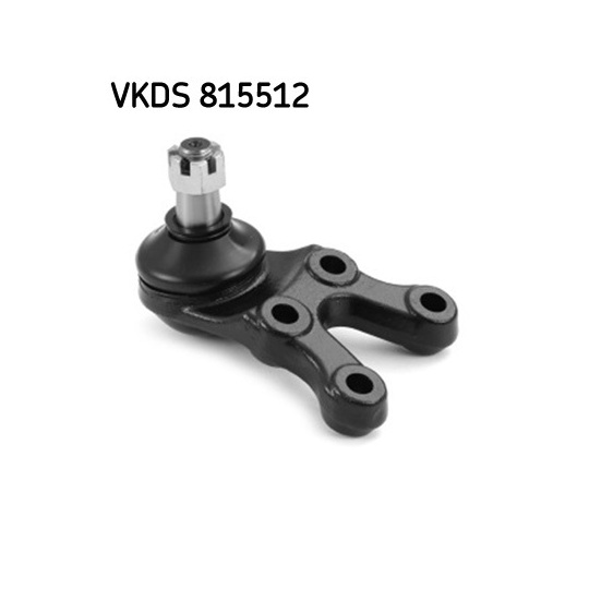 VKDS 815512 - Ball Joint 