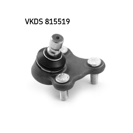 VKDS 815519 - Ball Joint 