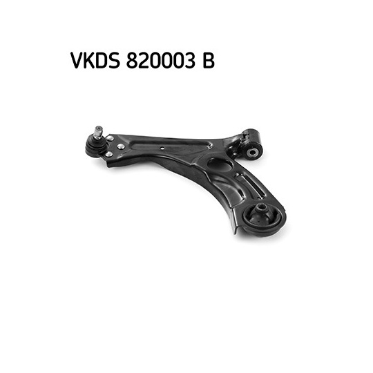 VKDS 820003 B - Track Control Arm 