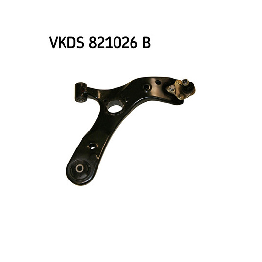 VKDS 821026 B - Track Control Arm 