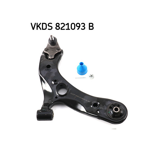 VKDS 821093 B - Track Control Arm 
