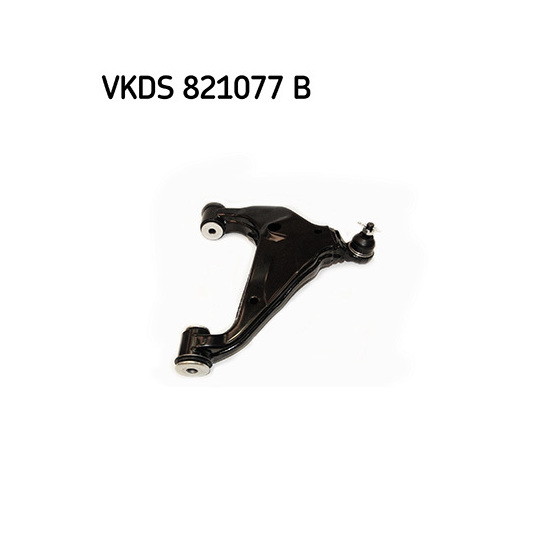 VKDS 821077 B - Track Control Arm 