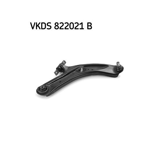 VKDS 822021 B - Track Control Arm 